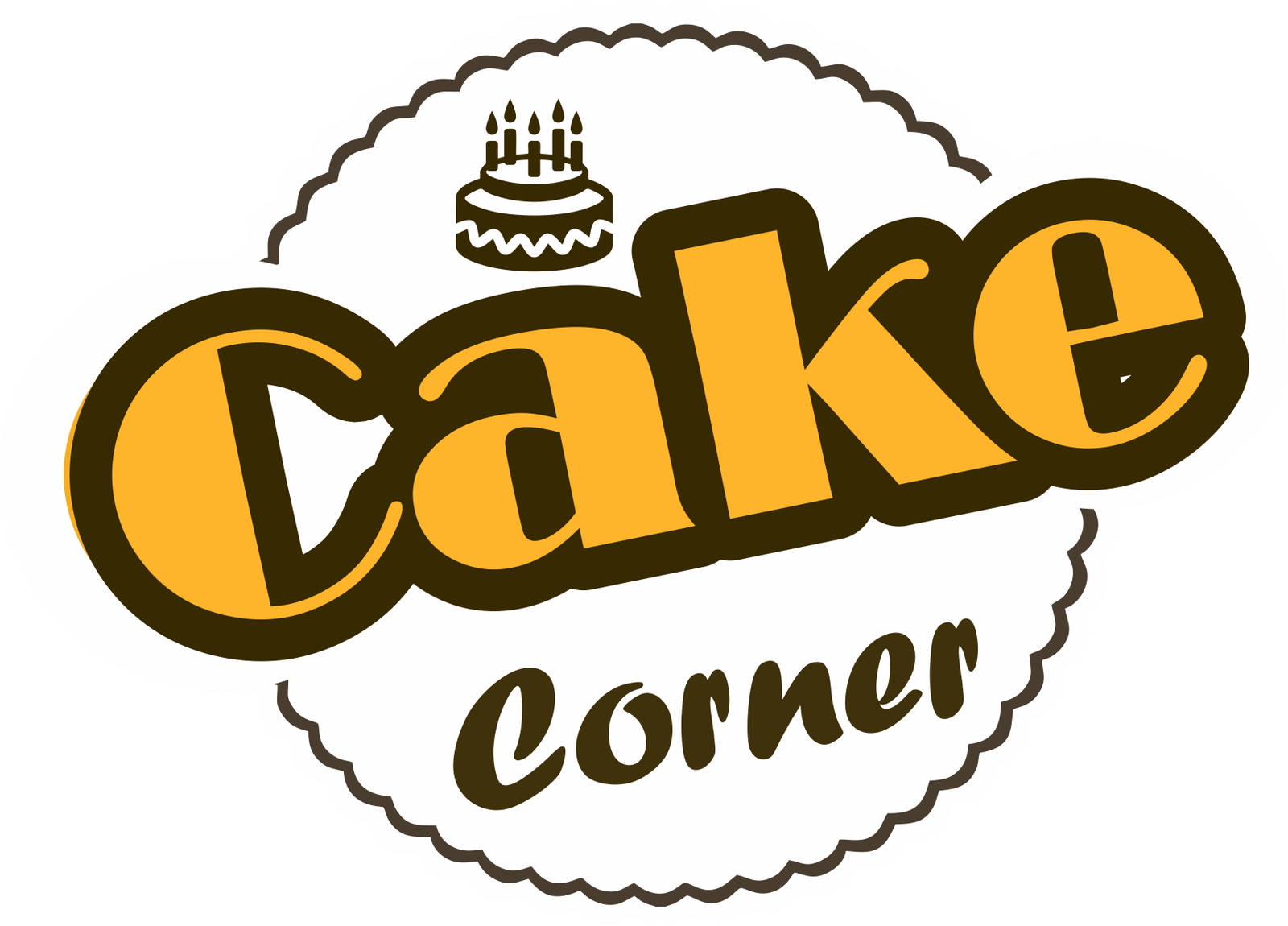 Cake Corner